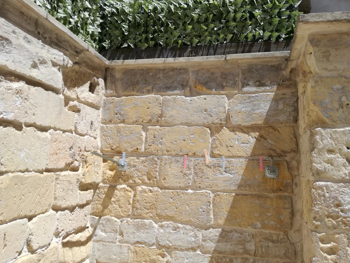 Dimora La Corte ليتشي المظهر الخارجي الصورة